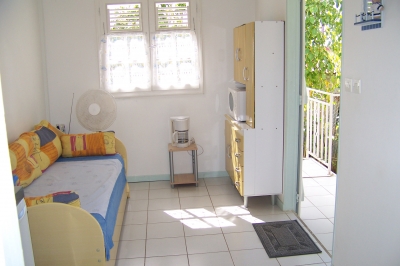 gite location de vacances sainte-anne